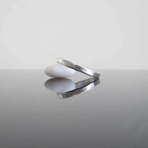 product image flat texture ring